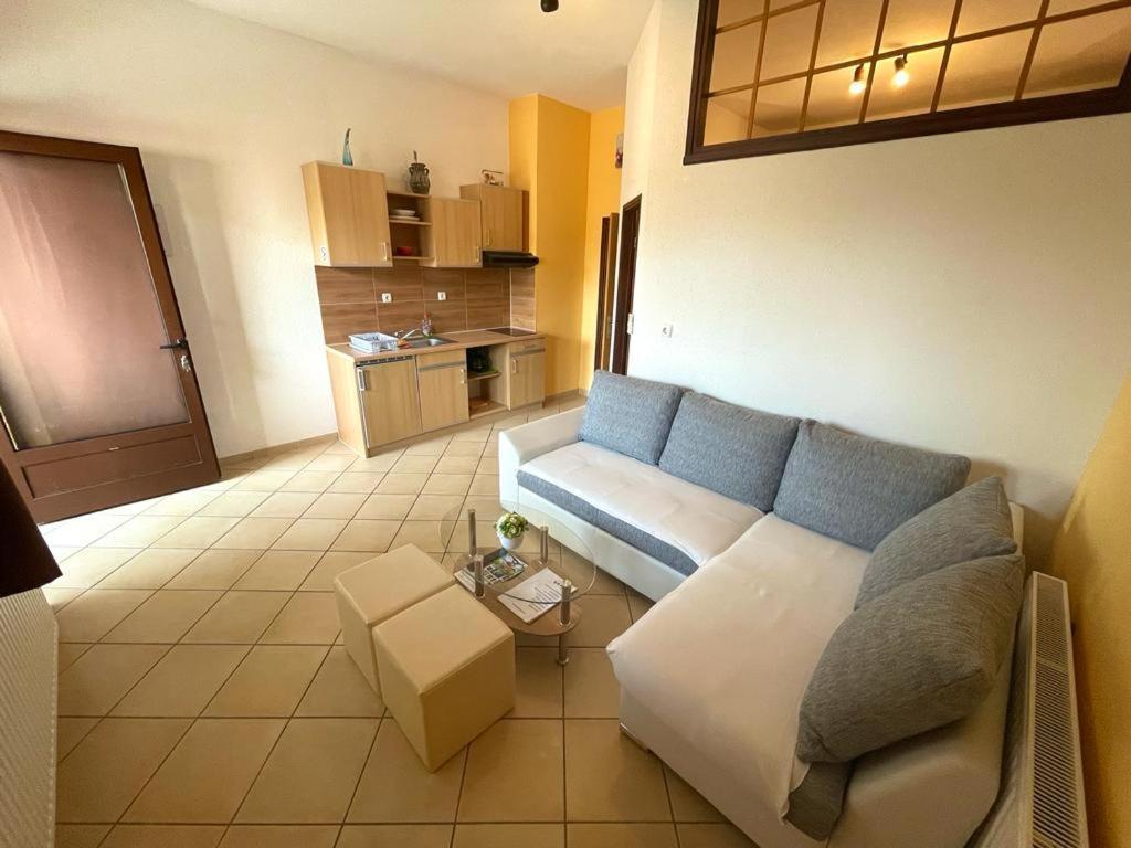 Apartmani Krajnovic Fažana Exterior foto